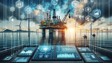 ERP for Energy Industry .